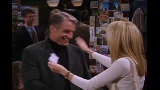 Spin City - S6E18 - An Affair Not to Remember