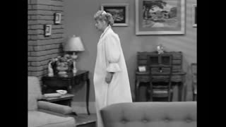 I Love Lucy - S2E11 - Pregnant Women are Unpredictable