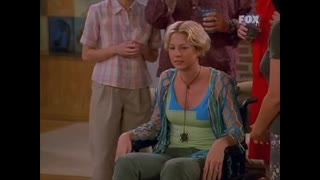 Dharma & Greg - S5E2 - With a Little Help From My Friend