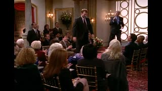 Spin City - S3E14 - The Nutty Deputy Mayor