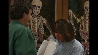 Home Improvement - S4E6 - Borland Ambition