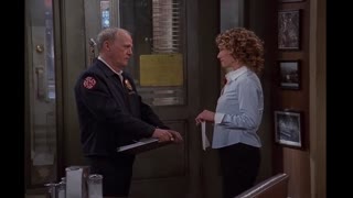 Becker - S5E20 - Mr. and Ms. Conception