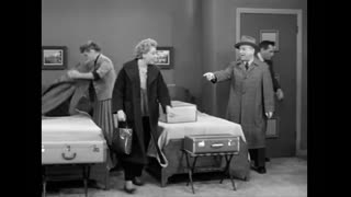 I Love Lucy - S4E16 - Ethel's Home Town