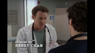 Scrubs - S3E16 - My Butterfly