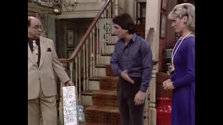 Who's the Boss? - S1E19 - Tony's Father-in-law