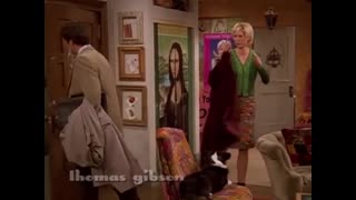 Dharma & Greg - S2E18 - See Dharma Run Amok