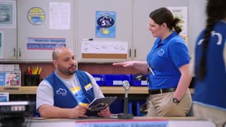 Superstore - S2E22 - Tornado