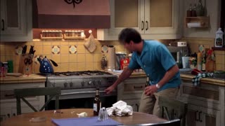 Two and a Half Men - S6E3 - Damn You, Eggs Benedict