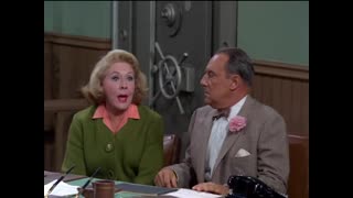 The Lucy Show - S3E7 - Lucy, the Meter Maid