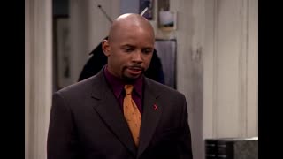 Spin City - S4E22 - Airplane!