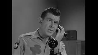 The Andy Griffith Show - S5E17 - Goober Takes a Car Apart