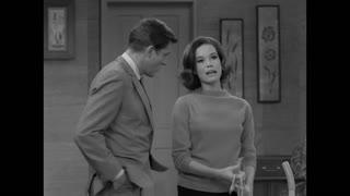 The Dick Van Dyke Show - S3E11 - Turtles, Ties, and Toreadors