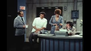 The Bob Newhart Show - S5E22 - The Mentor