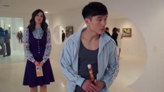 The Good Place - S3E7 - A Fractured Inheritance