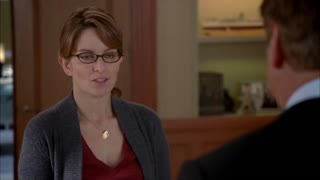 30 Rock - S7E2 - Governor Dunston