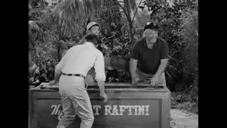 Gilligan's Island - S1E33 - It's Magic