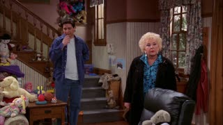 Everybody Loves Raymond - S3E14 - Pants on Fire