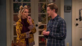 Last Man Standing - S7E4 - Bride of Prankenstein