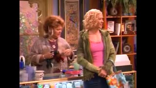 Dharma & Greg - S3E8 - Tie-Dying The Knot