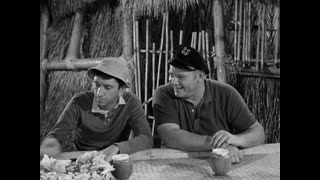 Gilligan's Island - S1E32 - Physical Fatness