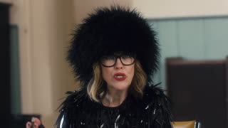 Schitt's Creek - S3E1 - Opening Night