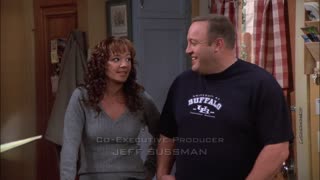 The King of Queens - S5E18 - Steve Moscow