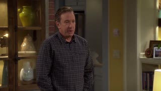 Last Man Standing - S6E19 - House of Tutor