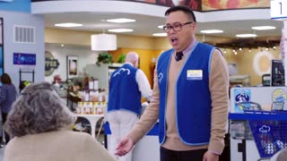 Superstore - S2E8 - Election Day