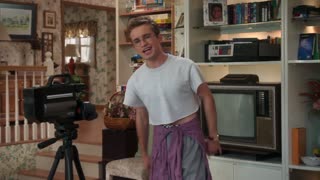 The Goldbergs - S9E1 - The Goldbergs' Excellent Adventure