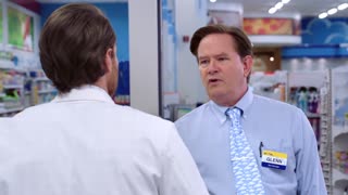 Superstore - S2E4 - Guns, Pills and Birds