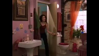 Dharma & Greg - S1E3 - Shower the People You Love With Love