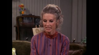 The Mary Tyler Moore Show - S2E18 - Baby Sit-com