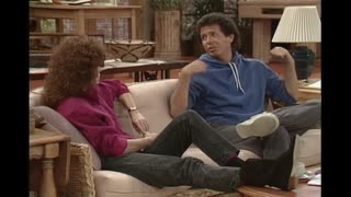 It's Garry Shandling's Show. - S1E11 - The Morning After