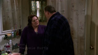 Mike & Molly - S3E8 - Mike Likes Briefs