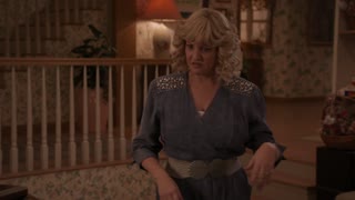 The Goldbergs - S10E19 - Flowers for Barry