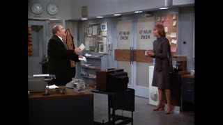 The Mary Tyler Moore Show - S6E17 - The Seminar