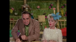 Gilligan's Island - S3E13 - And Then There Were None