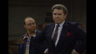 Night Court - S7E7 - Auntie Maim