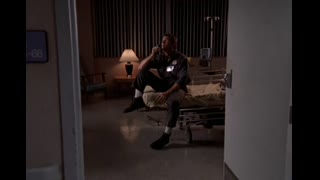 Scrubs - S1E6 - My Bad