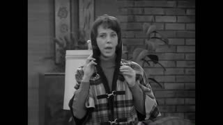 The Dick Van Dyke Show - S5E30 - Long Night's Journey Into Day