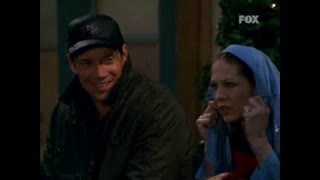 Dharma & Greg - S4E23 - The End of the Innocence: Part 1