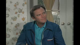 Bewitched - S8E14 - Adam, Warlock or Washout