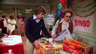 That '70s Show - S3E20 - Holy Craps!