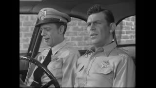 The Andy Griffith Show - S4E21 - The Shoplifters