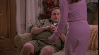 The King of Queens - S2E21 - Big Dougie