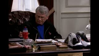 Spin City - S4E9 - The Thanksgiving Show