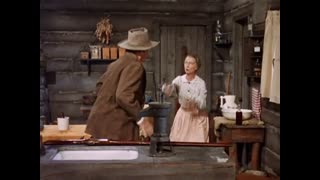 The Beverly Hillbillies - S5E9 - The Clampetts Cha Cha Cha