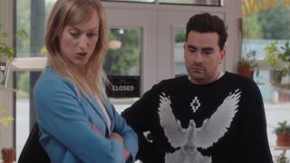 Schitt's Creek - S5E7 - A Whisper of Desire