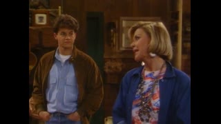 Growing Pains - S5E26 - Where There's a Will