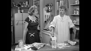 I Love Lucy - S2E11 - Pregnant Women are Unpredictable